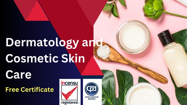 Free Dermatology Courses Training Reed Co Uk