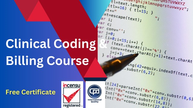 Clinical Coding Courses Medical Coding Training Reed Co Uk