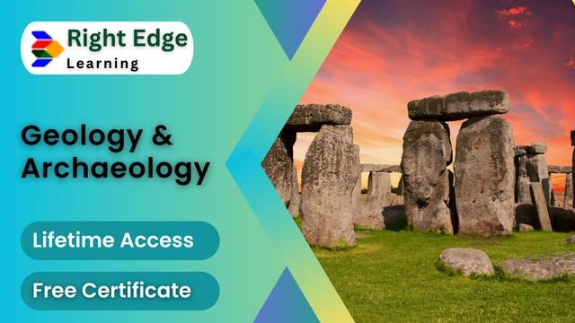 Geology Courses Qualifications Reed Co Uk