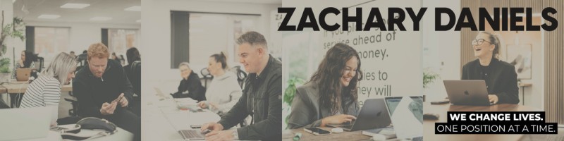 Job image banner