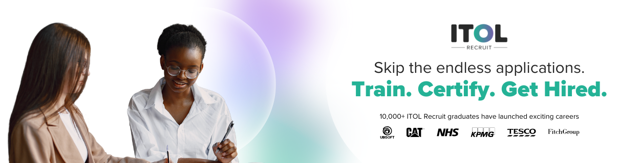 Job image banner