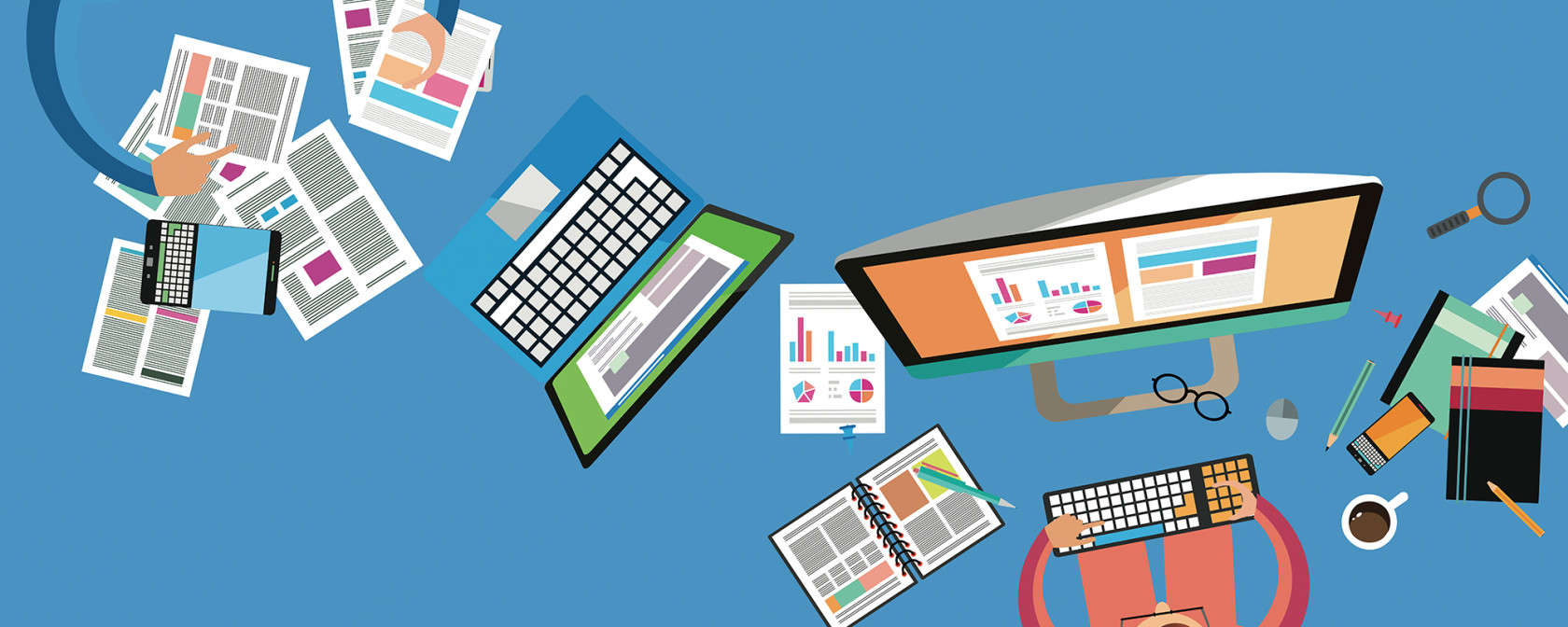 Job image banner