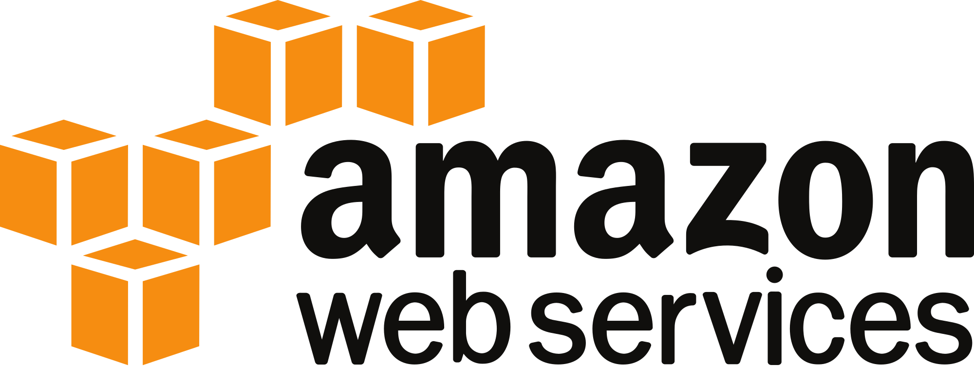 Amazon AWS logo