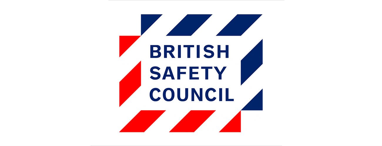 British Safety Council logo