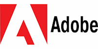 Adobe logo