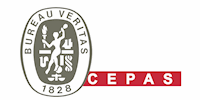 CEPAS logo
