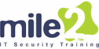 Mile2 logo