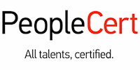 PEOPLECERT logo