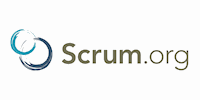 Scrum.Org logo