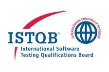 International Software Testing Qualifications Board logo