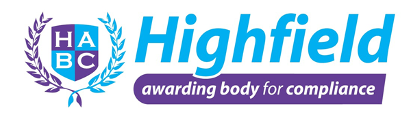 Highfield Awarding Body for Compliance logo