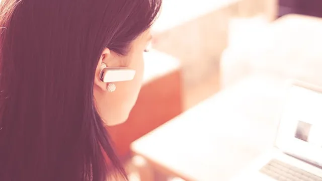 Customer Service Advisor
