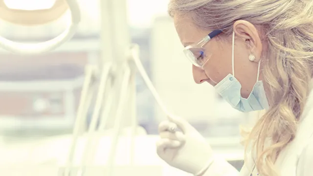 Dental Hygienist