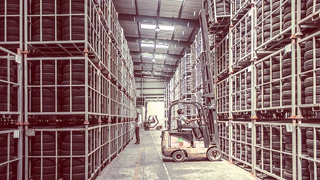 How To Become A Forklift Driver Reed co uk Courses