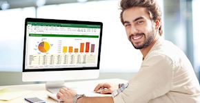 Microsoft Excel Intermediate