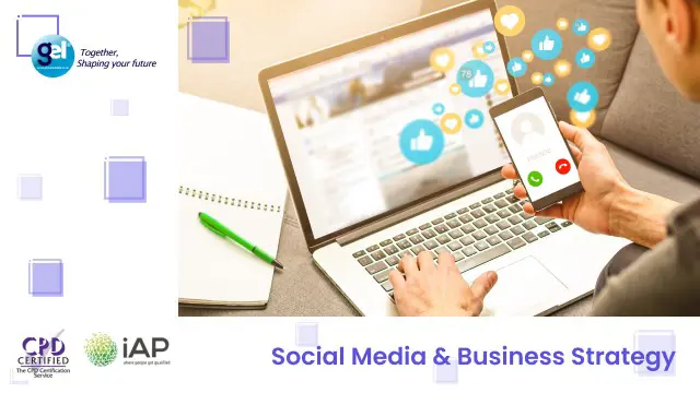 Social Media & Business Strategy