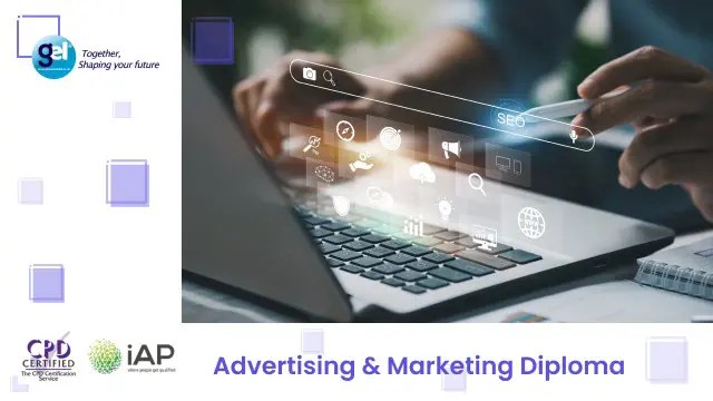 Advertising & Marketing Diploma