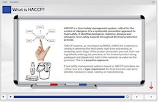 Allergen  Awareness - What is HACCP?