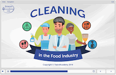 Introduction - Cleaning in the Food Industry