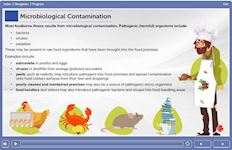 Microbiological Contamination