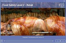 Food Safety and Hygiene Level 2 in Retail