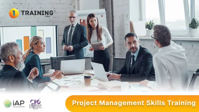 Project Management Skills Training