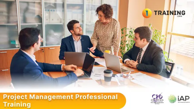 Project Management Professional Training