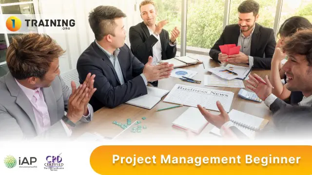 Project Management Beginner