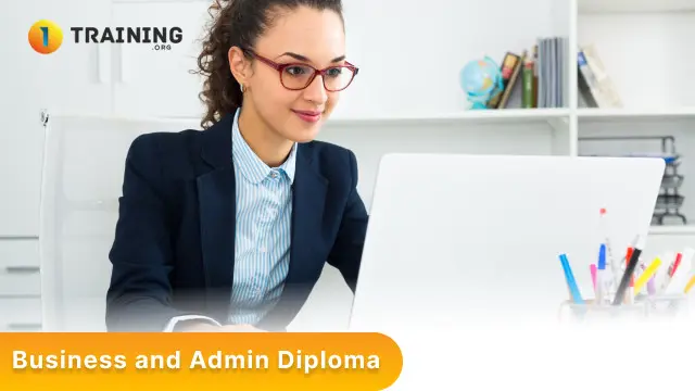 Business and Admin Diploma 