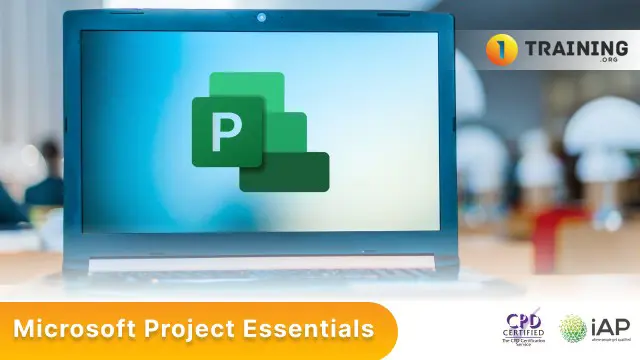 Microsoft Project Essentials