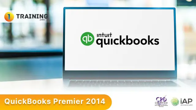 QuickBooks Premier 2014