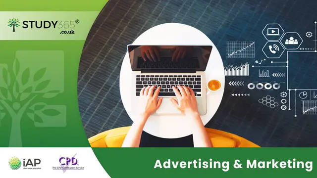 Advertising & Marketing Training