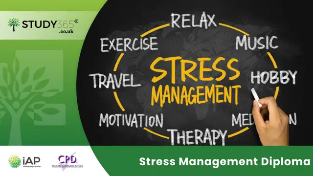 Stress Management Diploma
