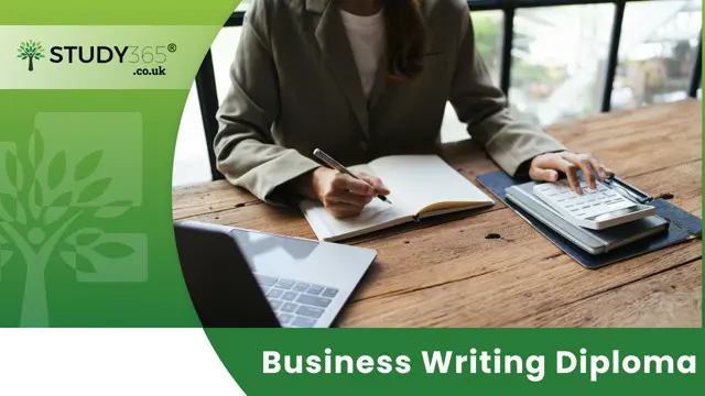 Business Writing Diploma 