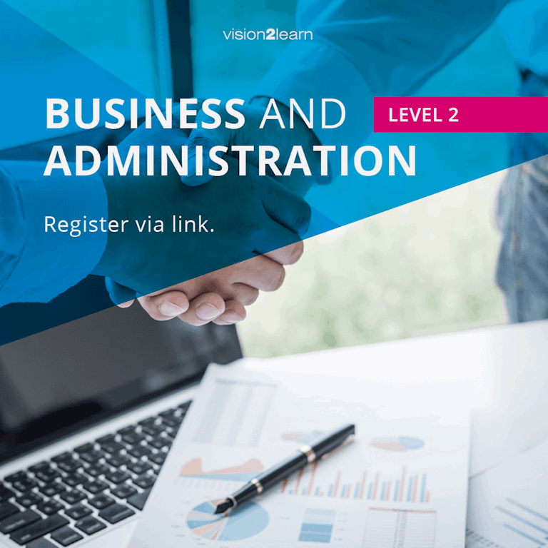 Business administration course
