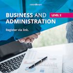 Business and Administration Level 2