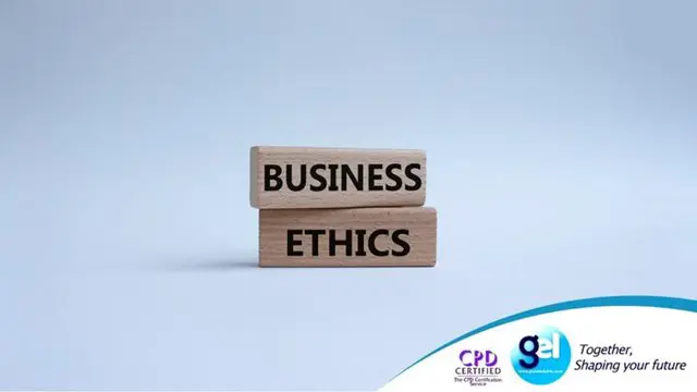 Business Ethics Course 