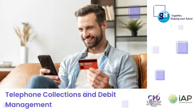 Telephone Collections and Debit Management