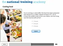 Food safety and hygiene in catering level 2 screenshot 4