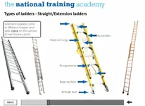 Ladder Safety screenshot 3