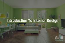 Introduction To Interior Design