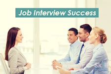 Job Interview Success Course