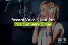 Complete Guide to Voice Recording