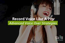 Advanced Voice Recording Strategies