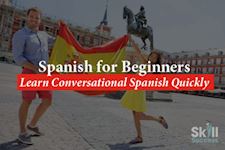 Beginner Spanish Course