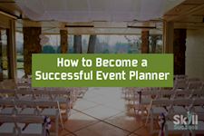 Event Planning Course