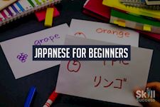 Beginner Japanese Course