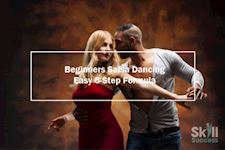 Beginner Salsa Dancing Course