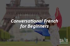 Beginner French Course