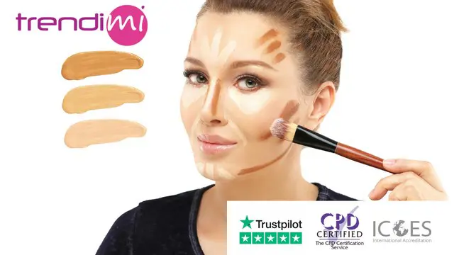 Contouring and Highlighting Expert